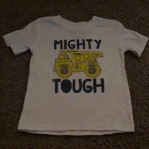 jumping beans dump truck shirt